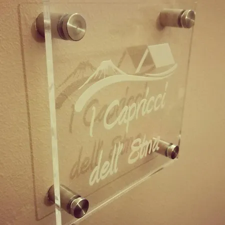 I Capricci Dell' Etna * Mascalucia