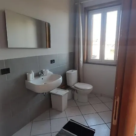 Apartmán I Capricci Dell' Etna Mascalucia