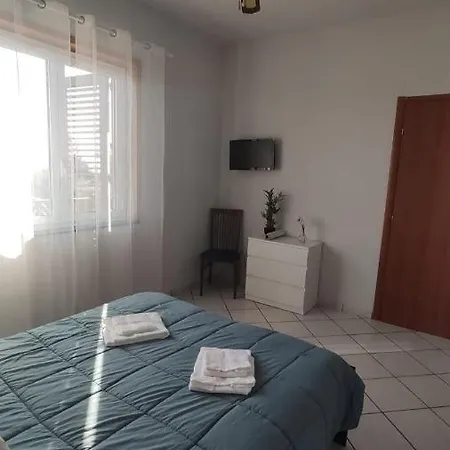 I Capricci Dell' Etna Apartmán Mascalucia