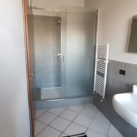 Apartmán I Capricci Dell' Etna Mascalucia