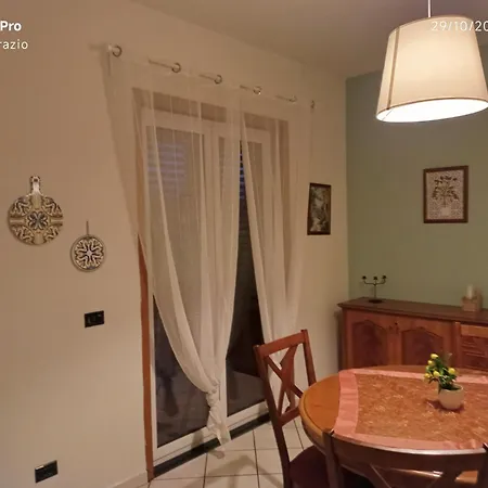 I Capricci Dell' Etna Apartmán