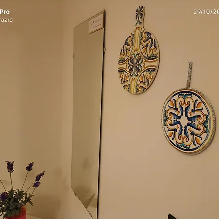 I Capricci Dell' Etna