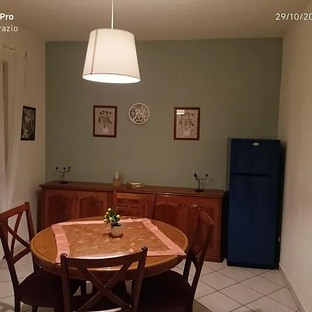 I Capricci Dell' Etna Apartmán *