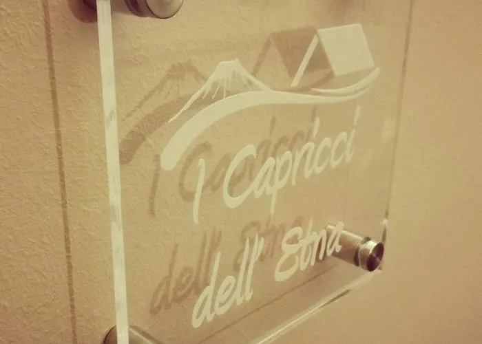 I Capricci Dell' Etna * Mascalucia
