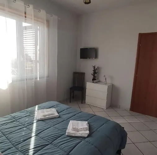 I Capricci Dell' Etna Apartamento Mascalucia