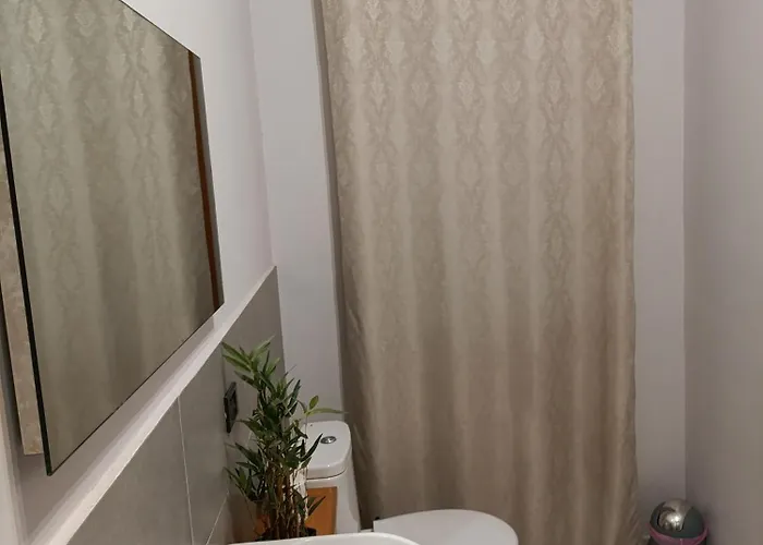 I Capricci Dell' Etna Apartamento