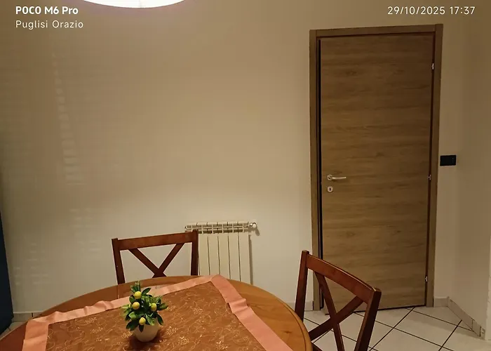 Apartamento I Capricci Dell' Etna